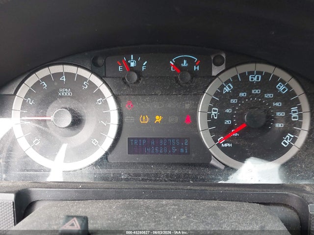 Продаж на аукціоні авто 2012 Ford Escape Limited, vin: 1FMCU0E77CKC63811, номер лоту: 45280527