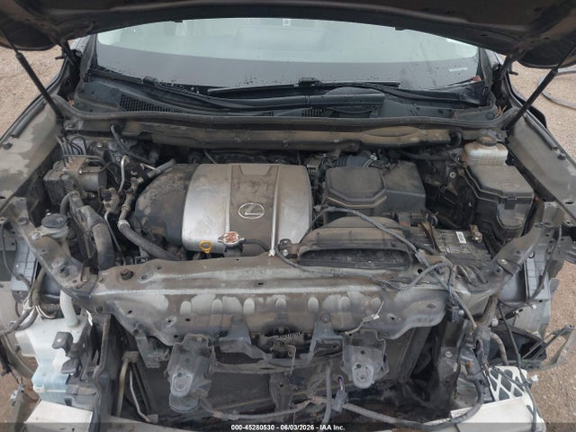 2019 Lexus Rx 350l Premium მანქანა იყიდება აუქციონზე, vin: JTJGZKCA4K2012791, აუქციონის ნომერი: 45280530