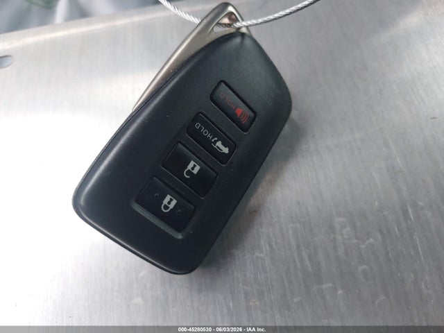 2019 Lexus Rx 350l Premium მანქანა იყიდება აუქციონზე, vin: JTJGZKCA4K2012791, აუქციონის ნომერი: 45280530