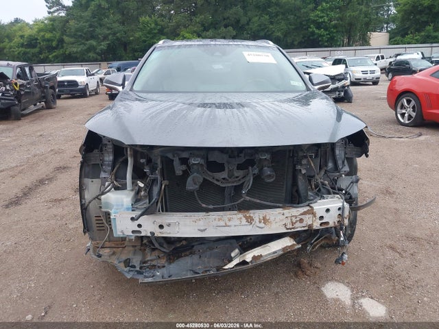 2019 Lexus Rx 350l Premium მანქანა იყიდება აუქციონზე, vin: JTJGZKCA4K2012791, აუქციონის ნომერი: 45280530