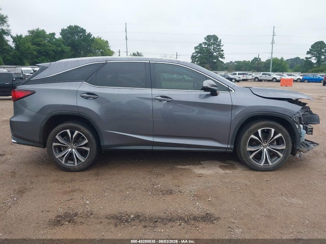 2019 Lexus Rx 350l Premium მანქანა იყიდება აუქციონზე, vin: JTJGZKCA4K2012791, აუქციონის ნომერი: 45280530
