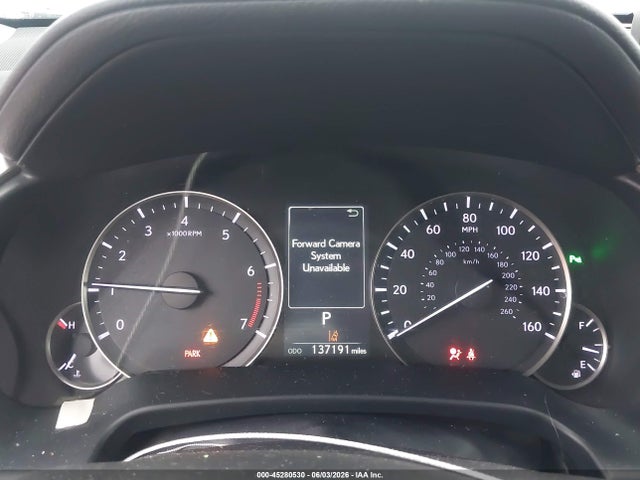 2019 Lexus Rx 350l Premium მანქანა იყიდება აუქციონზე, vin: JTJGZKCA4K2012791, აუქციონის ნომერი: 45280530