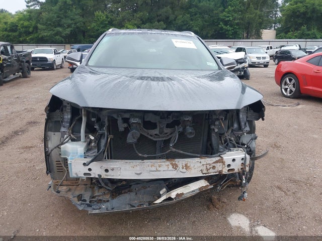2019 Lexus Rx 350l Premium მანქანა იყიდება აუქციონზე, vin: JTJGZKCA4K2012791, აუქციონის ნომერი: 45280530