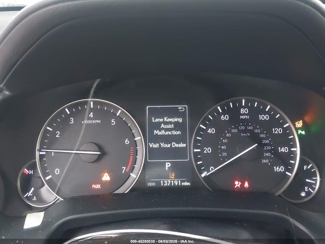 2019 Lexus Rx 350l Premium მანქანა იყიდება აუქციონზე, vin: JTJGZKCA4K2012791, აუქციონის ნომერი: 45280530