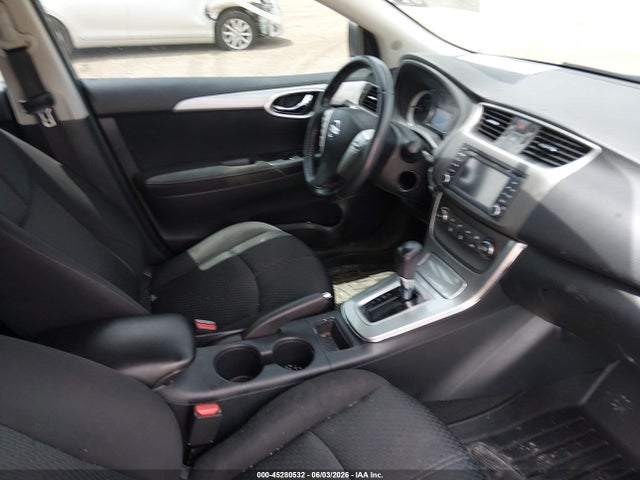 Aukcja sprzedaży 2013 Nissan Sentra Sr, vin: 3N1AB7AP4DL691421, numer aukcji: 45280532