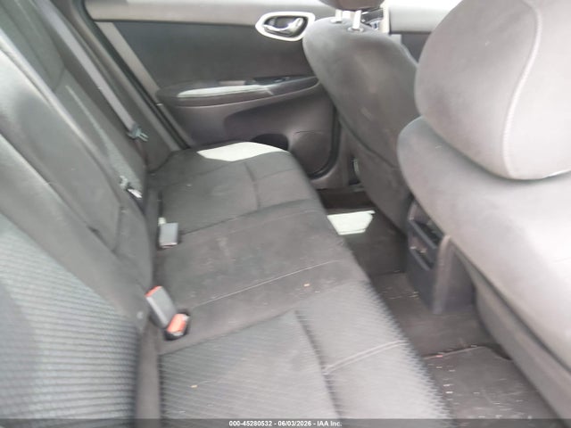 Aukcja sprzedaży 2013 Nissan Sentra Sr, vin: 3N1AB7AP4DL691421, numer aukcji: 45280532