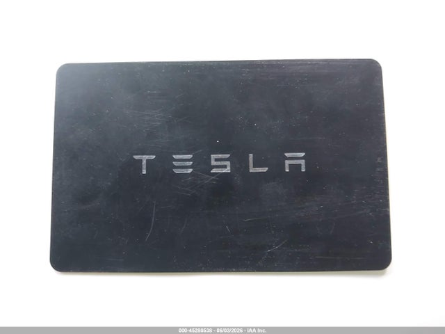 Aukcja sprzedaży 2023 Tesla Model X Dual Motor All-wheel Drive/standard Range, vin: 7SAXCDE59PF386840, numer aukcji: 45280538