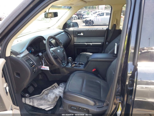 Ford FLEX SEL 2015 2FMGK5C88FBA14741 Image 5