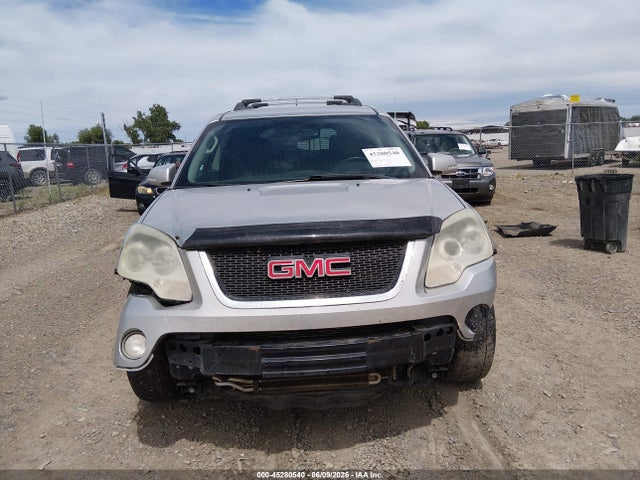 Продажа на аукционе авто 2012 Gmc Acadia Slt-1, vin: 1GKKVRED2CJ421313, номер лота: 45280540
