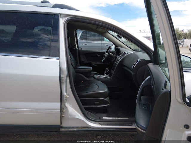 Продажа на аукционе авто 2012 Gmc Acadia Slt-1, vin: 1GKKVRED2CJ421313, номер лота: 45280540