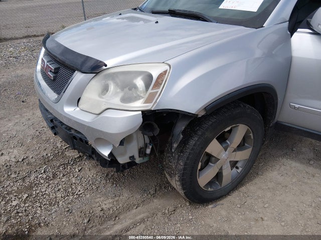 Продажа на аукционе авто 2012 Gmc Acadia Slt-1, vin: 1GKKVRED2CJ421313, номер лота: 45280540