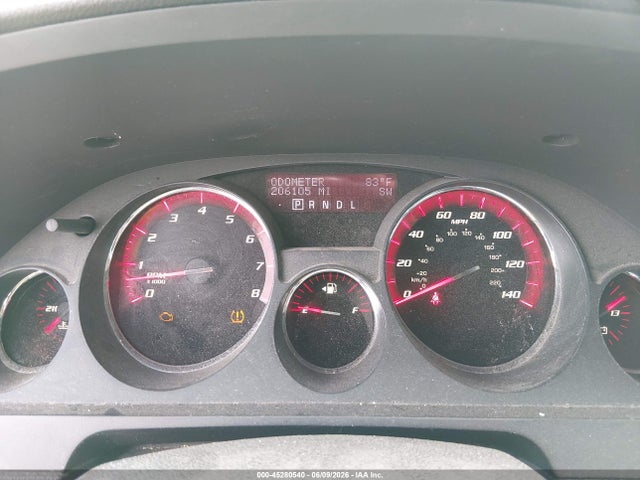 Продажа на аукционе авто 2012 Gmc Acadia Slt-1, vin: 1GKKVRED2CJ421313, номер лота: 45280540