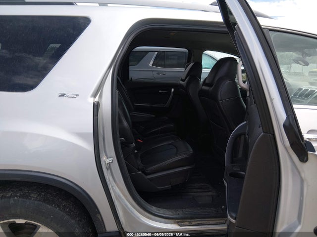 Продажа на аукционе авто 2012 Gmc Acadia Slt-1, vin: 1GKKVRED2CJ421313, номер лота: 45280540