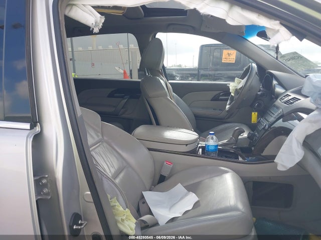 Aukcja sprzedaży 2012 Acura Mdx Technology Package, vin: 2HNYD2H38CH530728, numer aukcji: 45280545