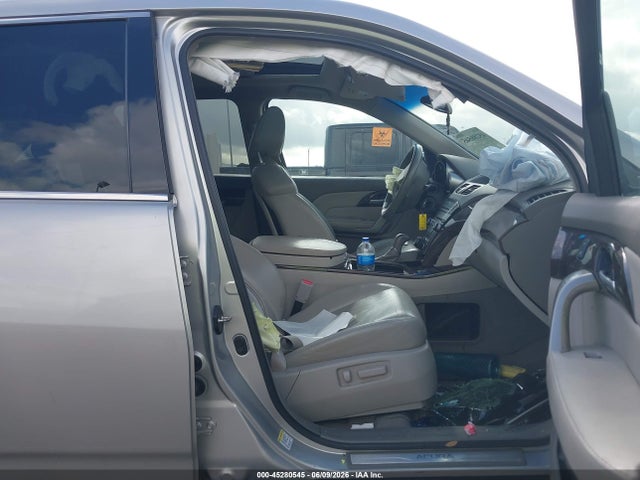 Aukcja sprzedaży 2012 Acura Mdx Technology Package, vin: 2HNYD2H38CH530728, numer aukcji: 45280545