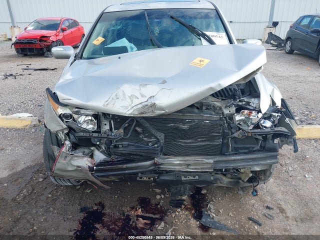 Aukcja sprzedaży 2012 Acura Mdx Technology Package, vin: 2HNYD2H38CH530728, numer aukcji: 45280545
