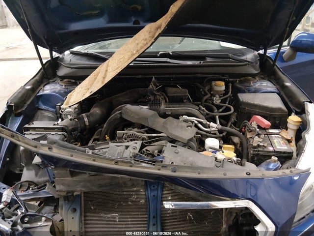 45280551 :رقم المزاد ، 4S3BNAC68G3028590 vin ، 2016 Subaru Legacy 2.5i Premium مزاد بيع