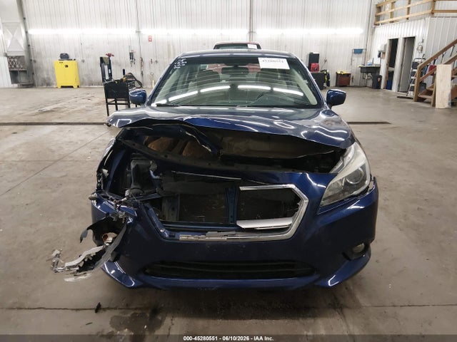 45280551 :رقم المزاد ، 4S3BNAC68G3028590 vin ، 2016 Subaru Legacy 2.5i Premium مزاد بيع