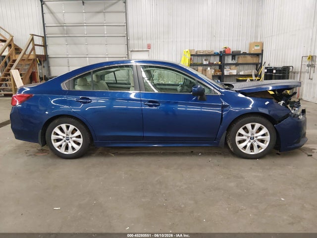 45280551 :رقم المزاد ، 4S3BNAC68G3028590 vin ، 2016 Subaru Legacy 2.5i Premium مزاد بيع