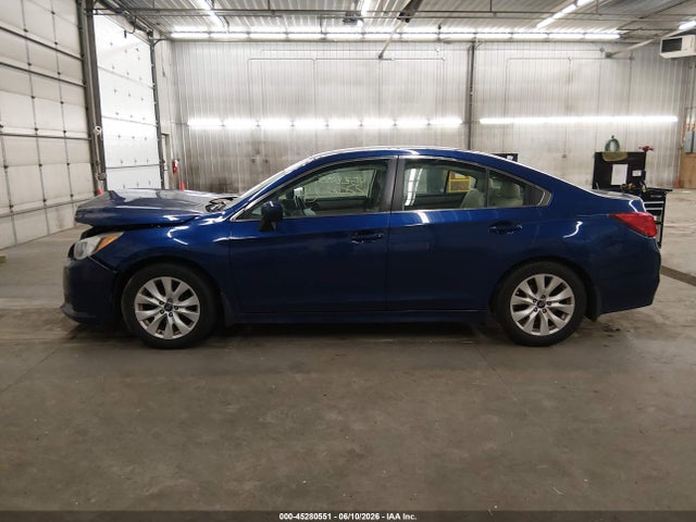 45280551 :رقم المزاد ، 4S3BNAC68G3028590 vin ، 2016 Subaru Legacy 2.5i Premium مزاد بيع