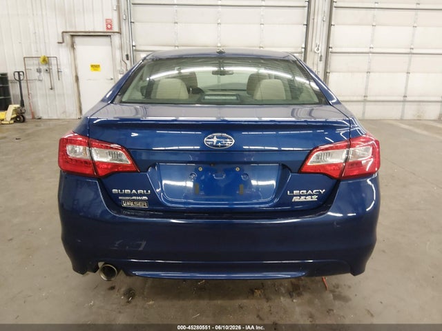 45280551 :رقم المزاد ، 4S3BNAC68G3028590 vin ، 2016 Subaru Legacy 2.5i Premium مزاد بيع