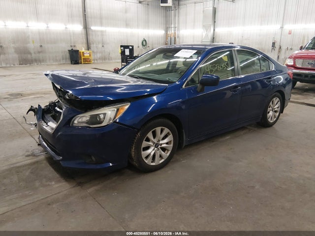 45280551 :رقم المزاد ، 4S3BNAC68G3028590 vin ، 2016 Subaru Legacy 2.5i Premium مزاد بيع