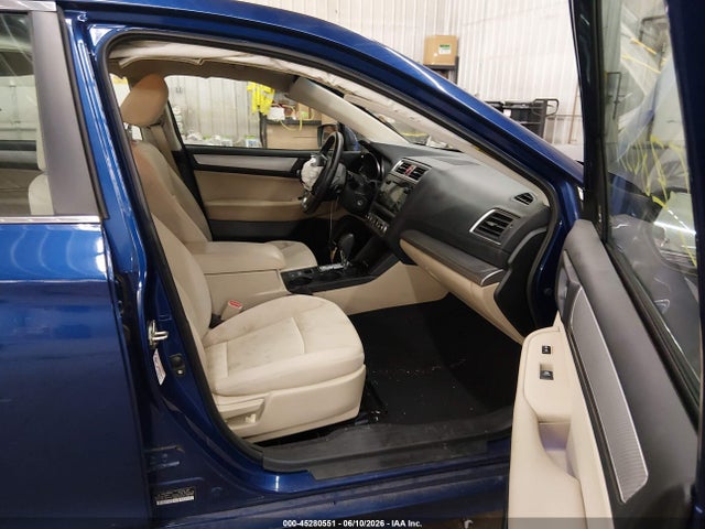 45280551 :رقم المزاد ، 4S3BNAC68G3028590 vin ، 2016 Subaru Legacy 2.5i Premium مزاد بيع