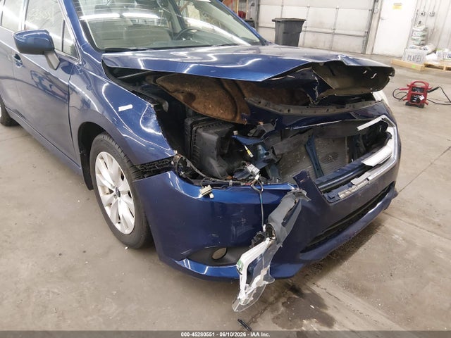 45280551 :رقم المزاد ، 4S3BNAC68G3028590 vin ، 2016 Subaru Legacy 2.5i Premium مزاد بيع