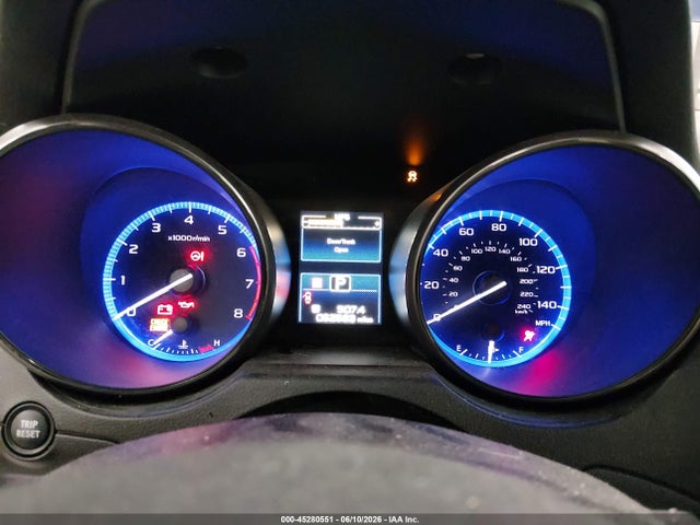 45280551 :رقم المزاد ، 4S3BNAC68G3028590 vin ، 2016 Subaru Legacy 2.5i Premium مزاد بيع