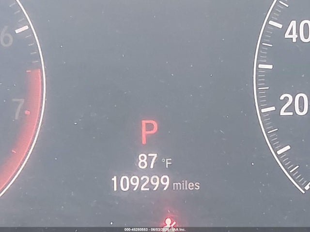 Honda ACCORD LX 2018 1HGCV1F17JA034423 Image 15