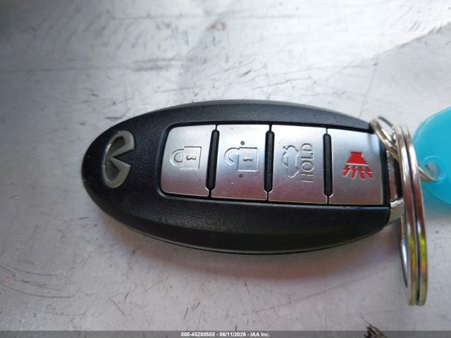 Продажа на аукционе авто 2011 Infiniti M37x, vin: JN1BY1AR9BM371841, номер лота: 45280555