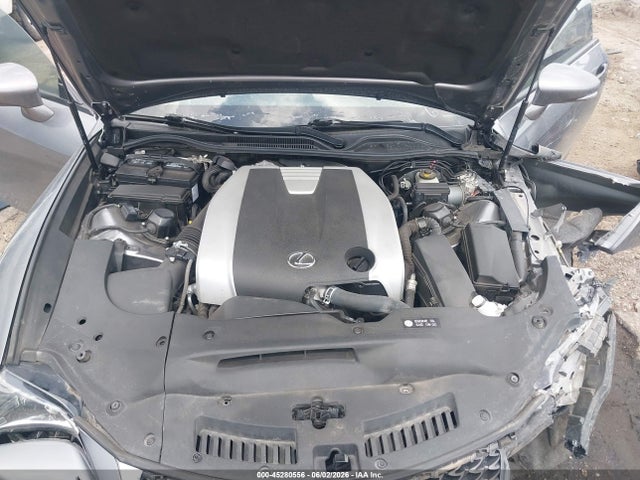 Aukcja sprzedaży 2017 Lexus Rc 350, vin: JTHHE5BCXH5016129, numer aukcji: 45280556