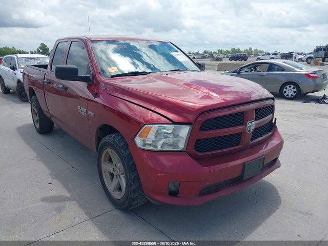 Aukcja sprzedaży 2014 Ram 1500 Express, vin: 1C6RR7FT3ES339121, numer aukcji: 45280558