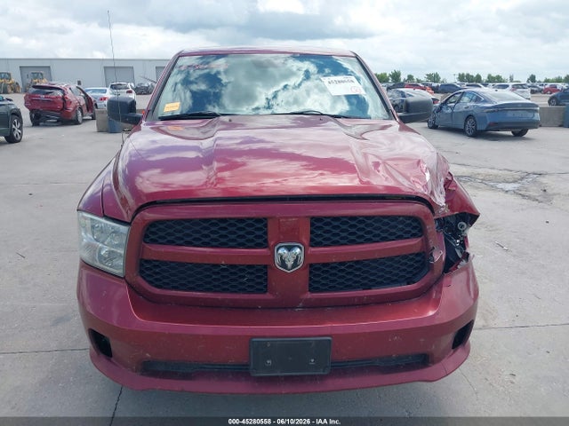 Aukcja sprzedaży 2014 Ram 1500 Express, vin: 1C6RR7FT3ES339121, numer aukcji: 45280558