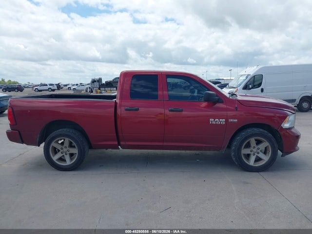 Aukcja sprzedaży 2014 Ram 1500 Express, vin: 1C6RR7FT3ES339121, numer aukcji: 45280558