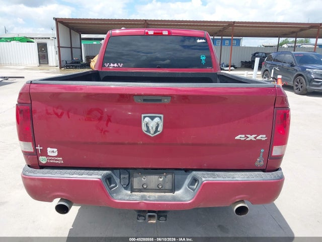 Aukcja sprzedaży 2014 Ram 1500 Express, vin: 1C6RR7FT3ES339121, numer aukcji: 45280558
