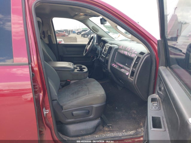 Aukcja sprzedaży 2014 Ram 1500 Express, vin: 1C6RR7FT3ES339121, numer aukcji: 45280558