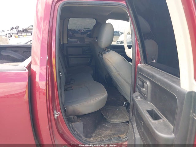Aukcja sprzedaży 2014 Ram 1500 Express, vin: 1C6RR7FT3ES339121, numer aukcji: 45280558