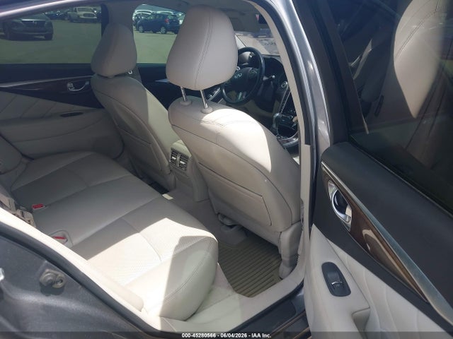Продажа на аукционе авто 2017 Infiniti Q50 3.0t Premium/3.0t Signature Edition/3.0t Sport, vin: JN1EV7AR7HM839714, номер лота: 45280566