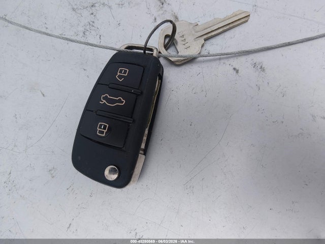 2018 Audi A3 2.0t Premium/2.0t Tech Premium მანქანა იყიდება აუქციონზე, vin: WAUAUGFF8J1022284, აუქციონის ნომერი: 45280569