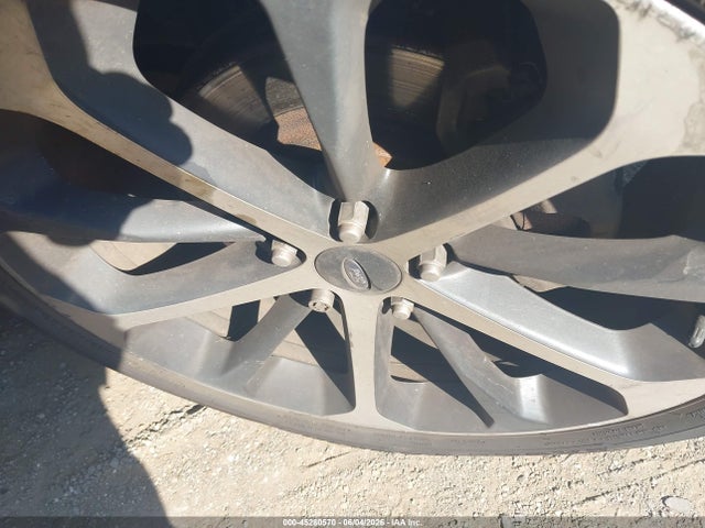 Ford TAURUS SEL 2014 1FAHP2E86EG181487 Image 12