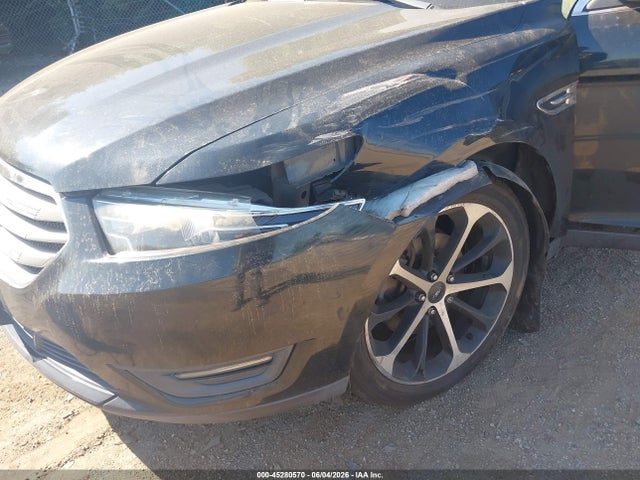 Ford TAURUS SEL 2014 1FAHP2E86EG181487 Image 6