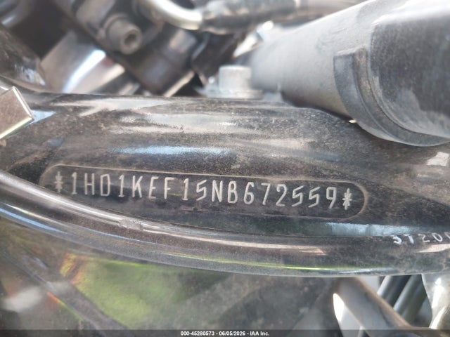 Harley-Davidson FLHTK 2022 1HD1KEF15NB672559 Image 10