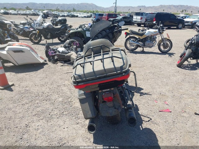 Harley-Davidson FLHTK 2022 1HD1KEF15NB672559 Image 6
