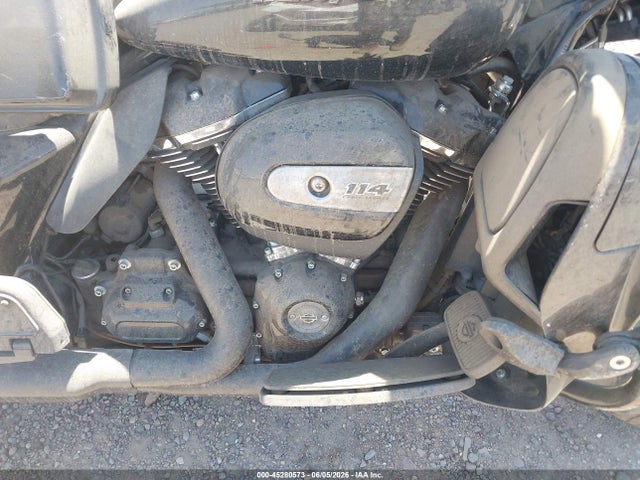 Harley-Davidson FLHTK 2022 1HD1KEF15NB672559 Image 8