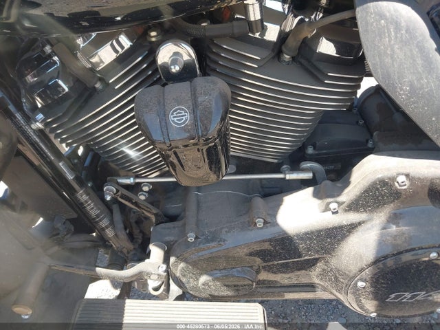 Harley-Davidson FLHTK 2022 1HD1KEF15NB672559 Image 9