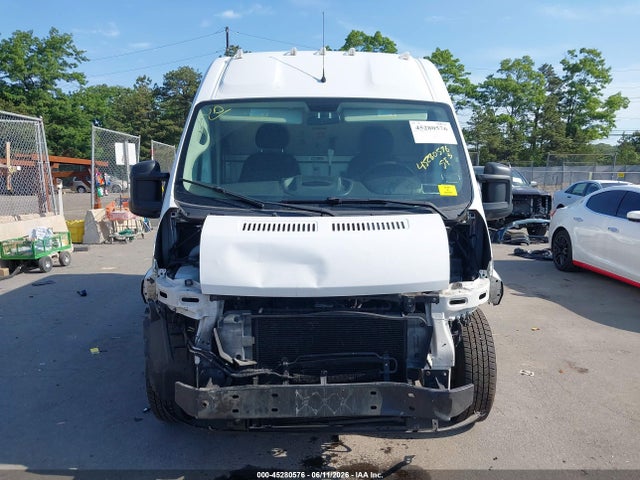Продаж на аукціоні авто 2017 Ram Promaster 2500 High Roof 136 Wb, vin: 3C6TRVCG5HE548708, номер лоту: 45280576