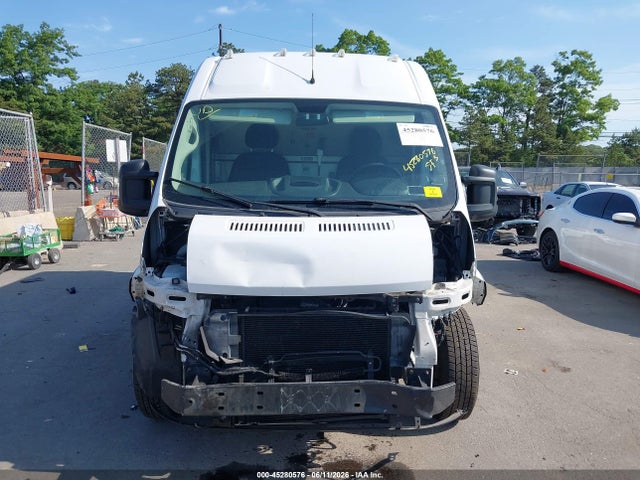 Продаж на аукціоні авто 2017 Ram Promaster 2500 High Roof 136 Wb, vin: 3C6TRVCG5HE548708, номер лоту: 45280576