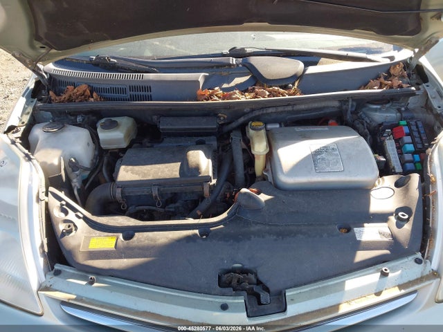 45280577 :رقم المزاد ، JTDKB20U873217970 vin ، 2007 Toyota Prius مزاد بيع