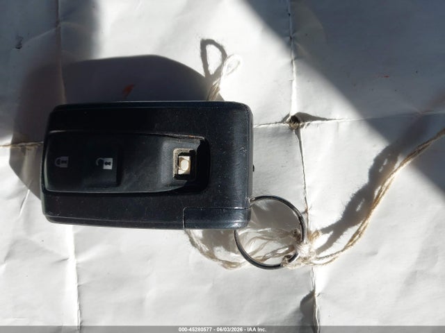 45280577 :رقم المزاد ، JTDKB20U873217970 vin ، 2007 Toyota Prius مزاد بيع